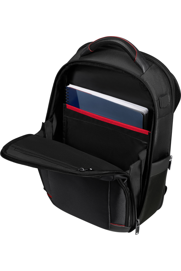 Sac à dos - Pro DLX 6 Noir 14.1"