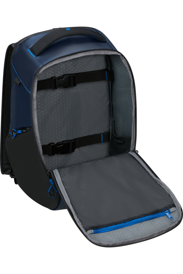 Sac à dos - Ecodiver 14" Blue Night