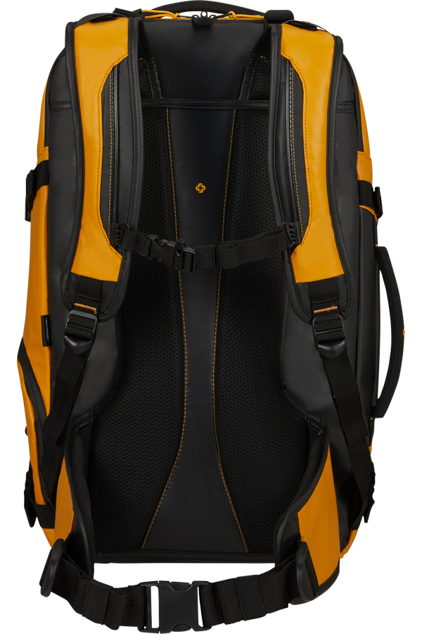 Sac à dos de voyage - Ecodiver 17.3" Jaune