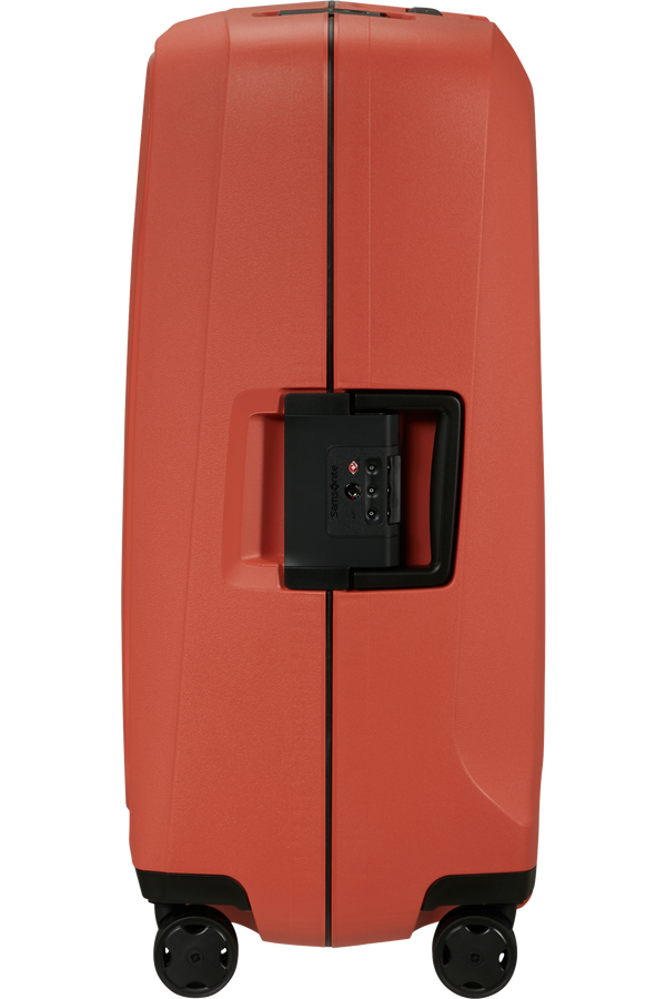 Valise 4 roues - Essens 55cm Clay