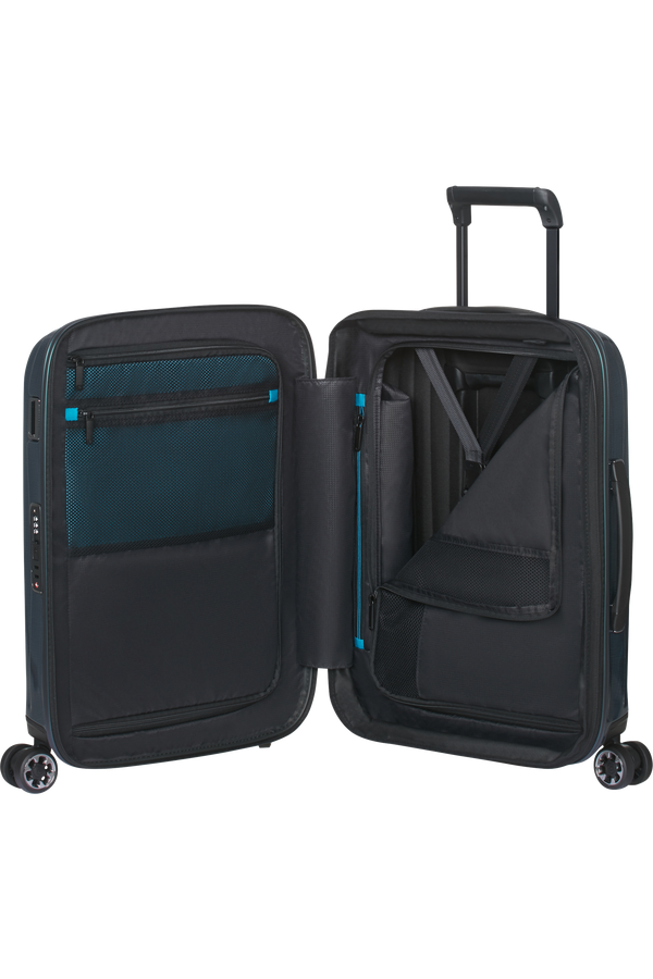 Valise 4 roues - Nexis 55cm Deep Petrol