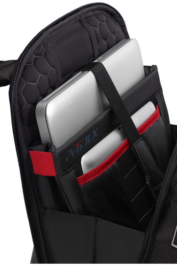 Sac à dos - Pro DLX 6 Noir 14.1"