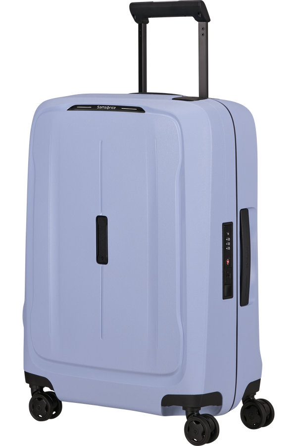 Valise 4 roues - Essens 55cm Lavender