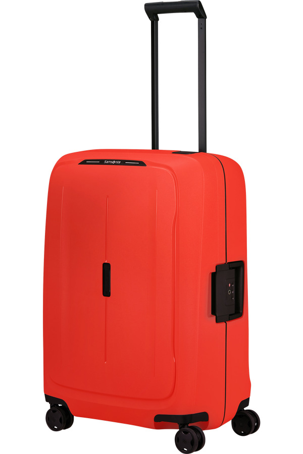 Valise 4 roues - Essens 69cm Lava
