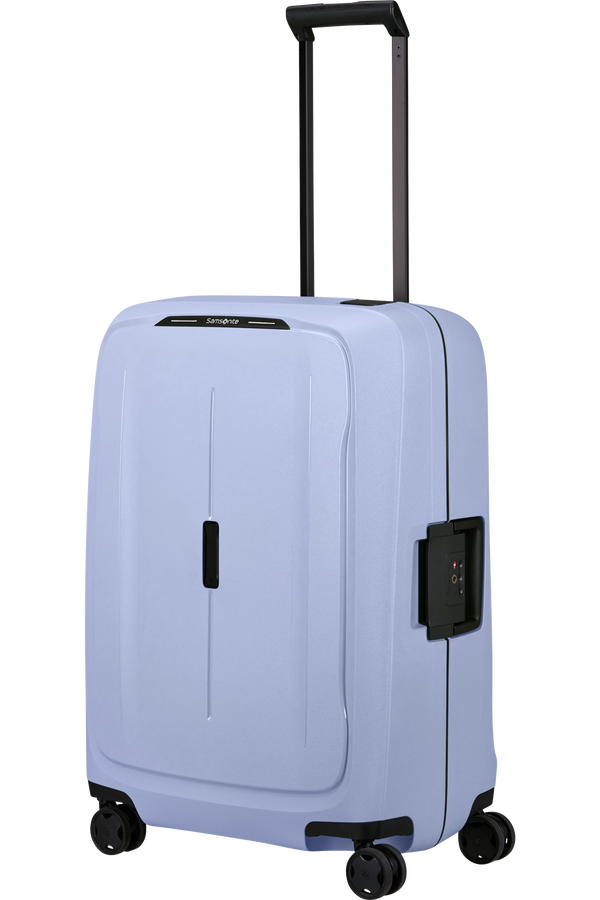 Valise 4 roues - Essens 69cm Lavender