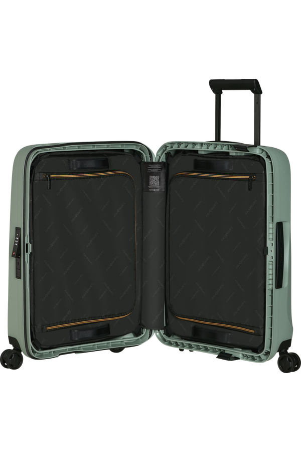 Valise 4 roues - Essens 55cm Sage