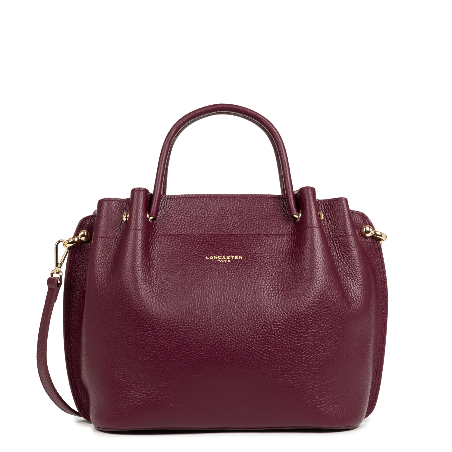 Sac à main - Louisa M Bordeaux