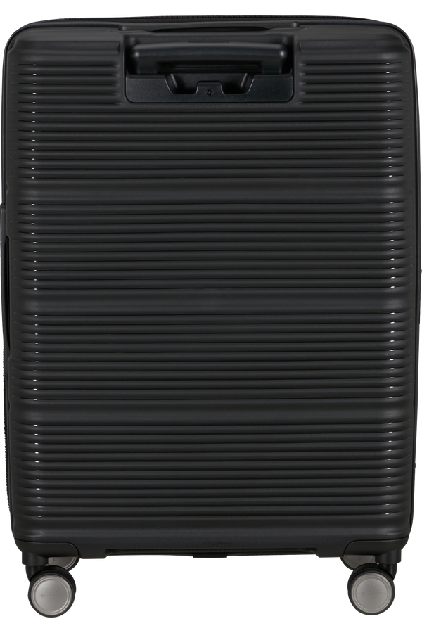 Valise 4 roues - Paralux 67cm Black