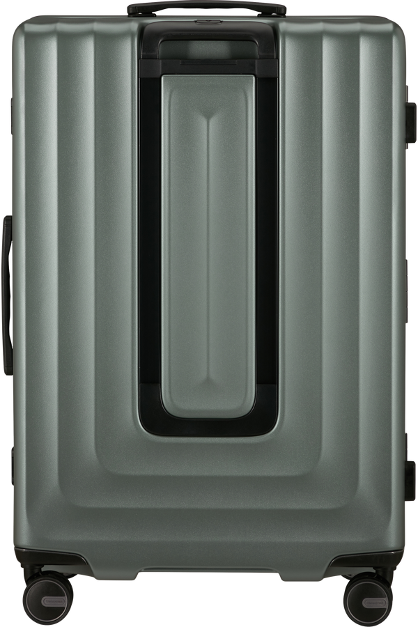 Valise 4 roues - Focus 75 cm - Matt Sage Kaki