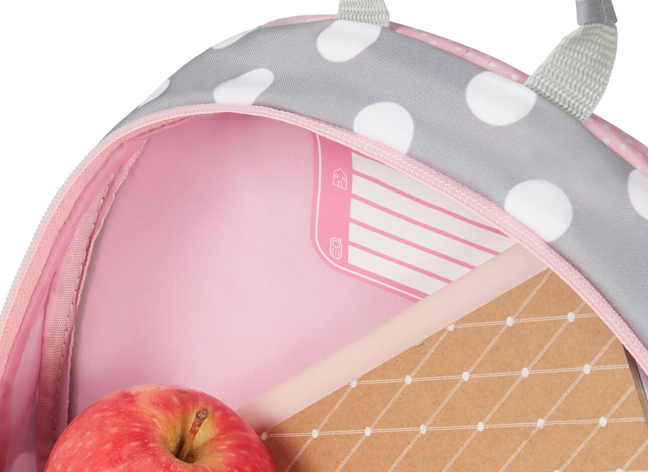 Sac à dos -Disney 2.0 Minnie Glitter S+