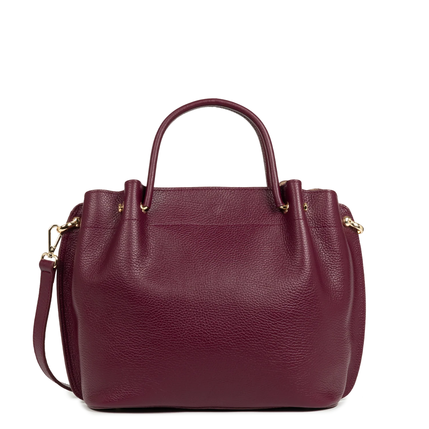 Sac à main - Louisa M Bordeaux