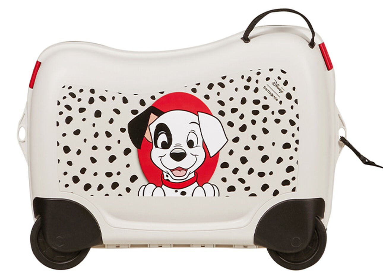Valise cabine Dream2Go Patch