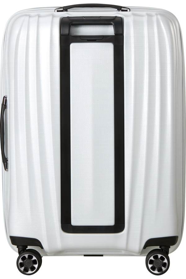 Valise 4 roues - Nexis 70cm Cotton White