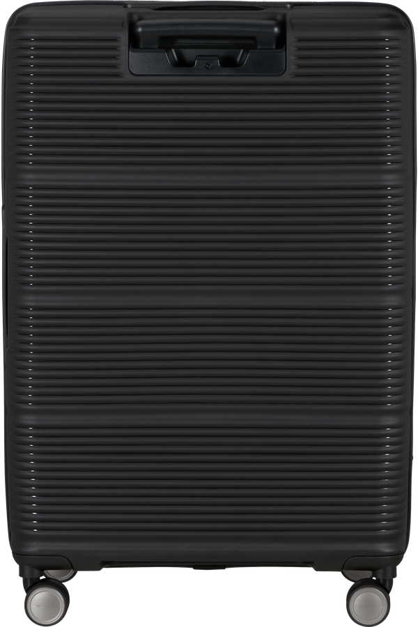 Valise 4 roues - Paralux 75cm Black