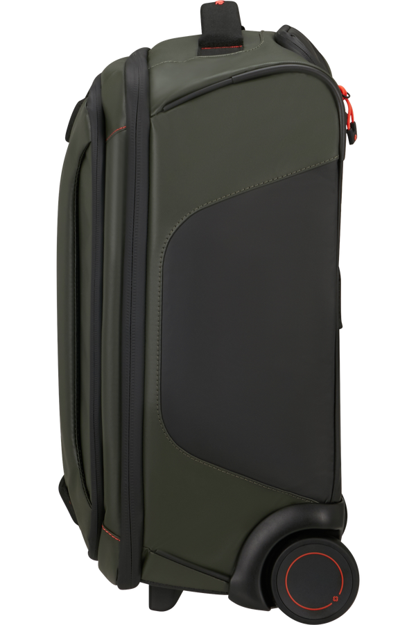 Sac de voyage à roulettes 45cm - Climbing Ivy