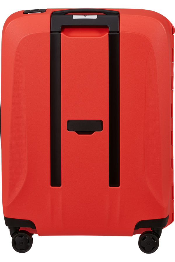 Valise 4 roues - Essens 55cm Lava