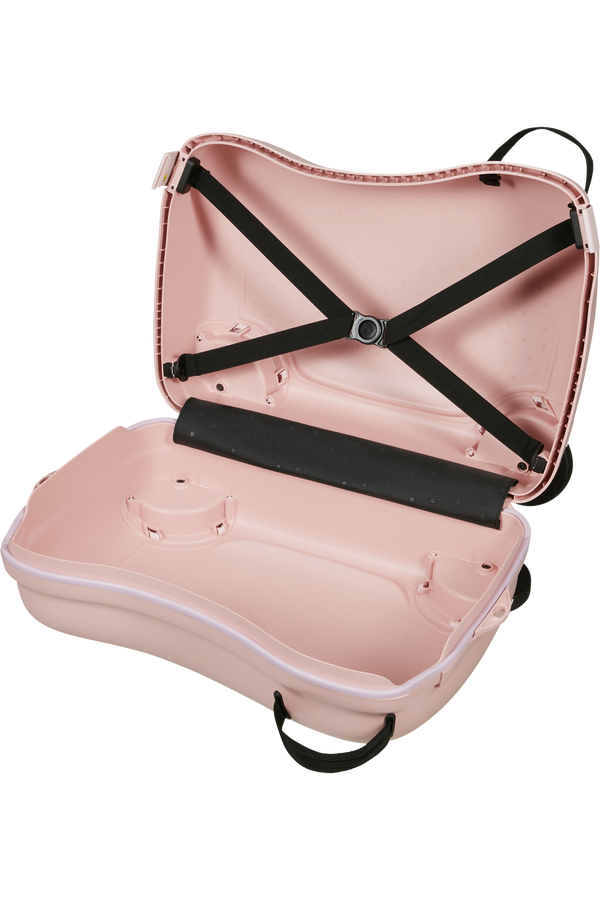 Valise cabine Dream2Go Unicorn Tess