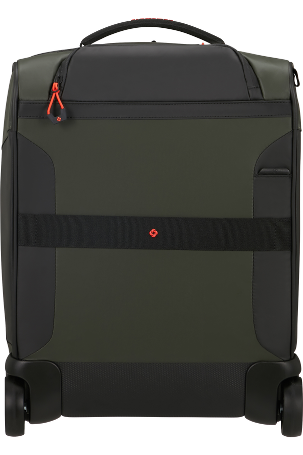 Sac de voyage à roulettes 45cm - Climbing Ivy