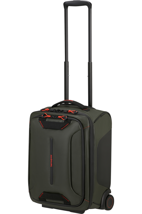 Sac de voyage à roulettes 45cm - Climbing Ivy