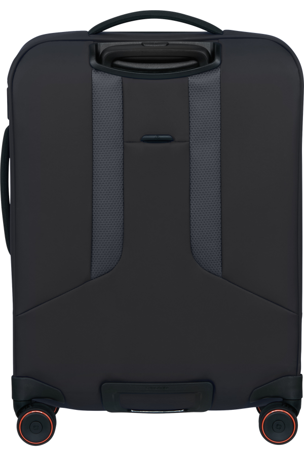 Valise Cabine 4 roues- Glazed Black 55cm