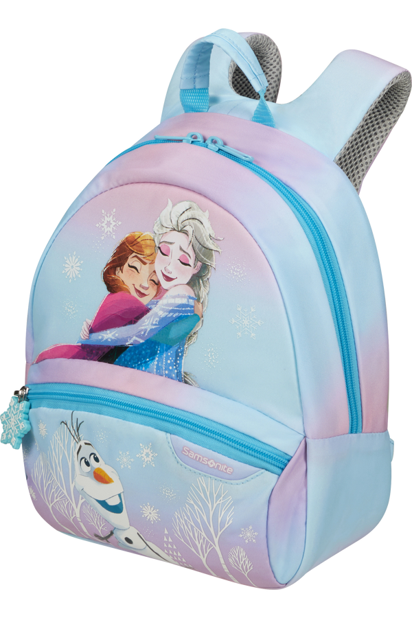Sac à dos - Disney 2.0 Reine des Neiges S