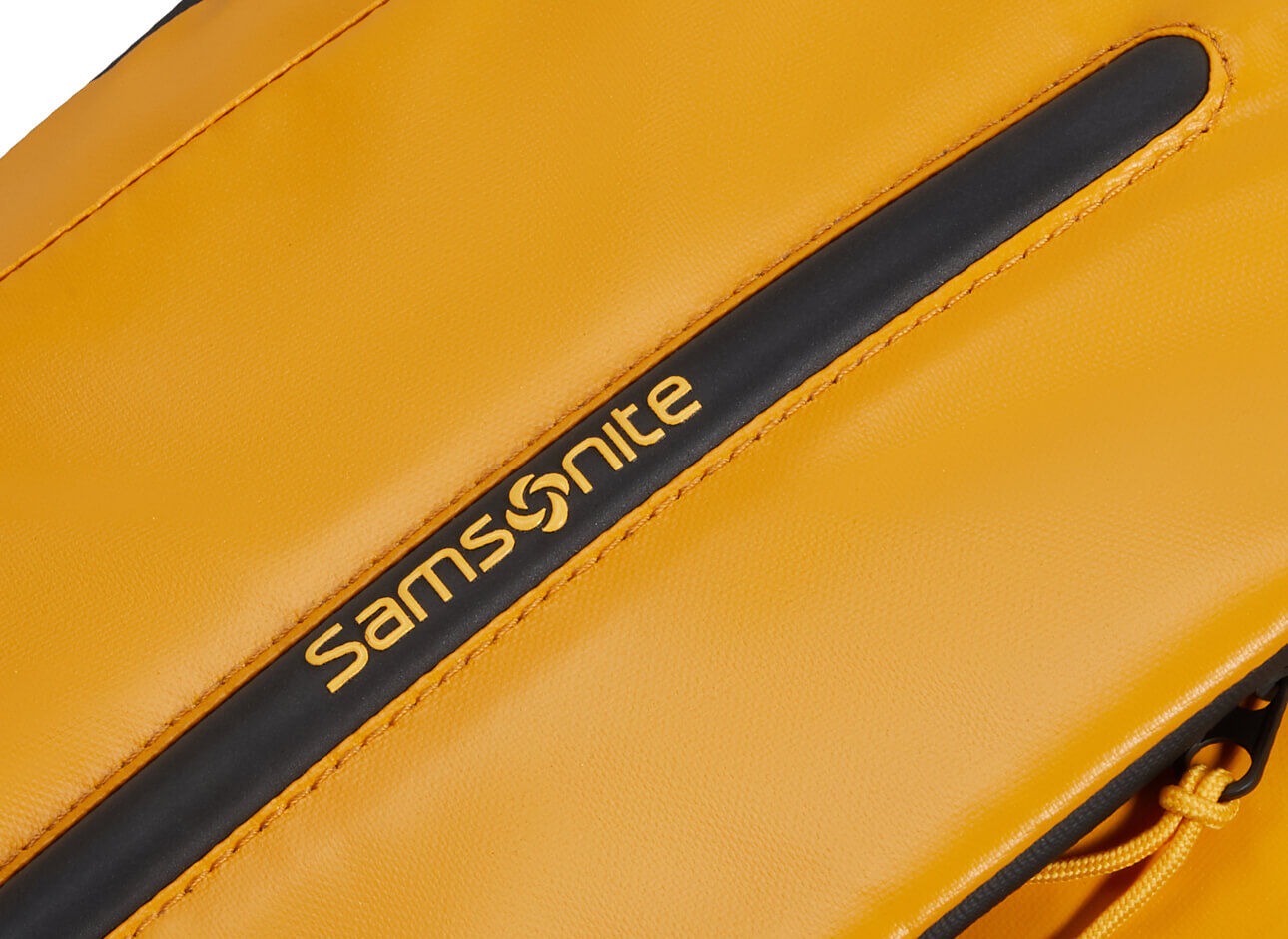 Sac à dos de voyage - Ecodiver 17.3" Jaune