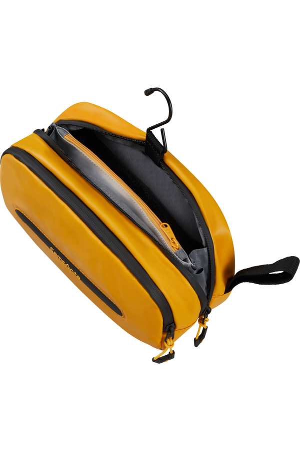 Trousse de toilette - Ecodiver Yellow