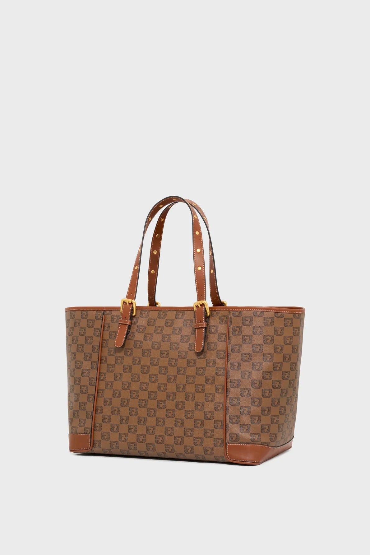 Sac Cabas - Simple Bag - Camel