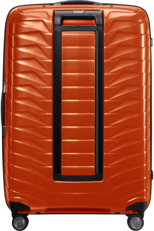 Valise Proxis 4 roues 75cm - Flame