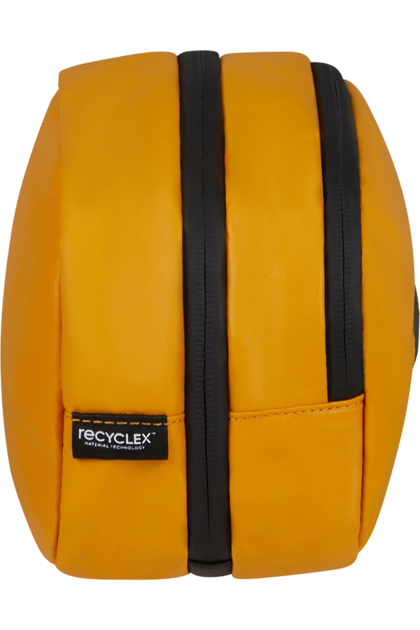 Trousse de toilette - Ecodiver Yellow