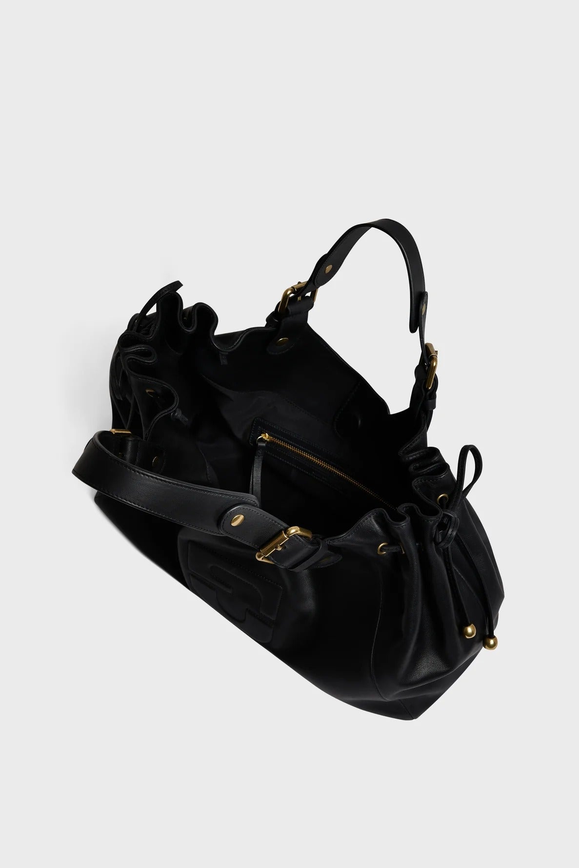 Sac à main - Chiara GD Noir