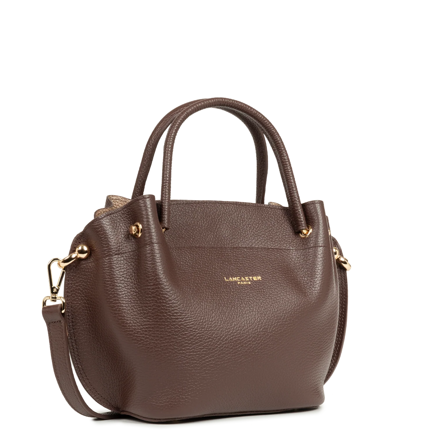 Sac à main - Louisa pm Marron