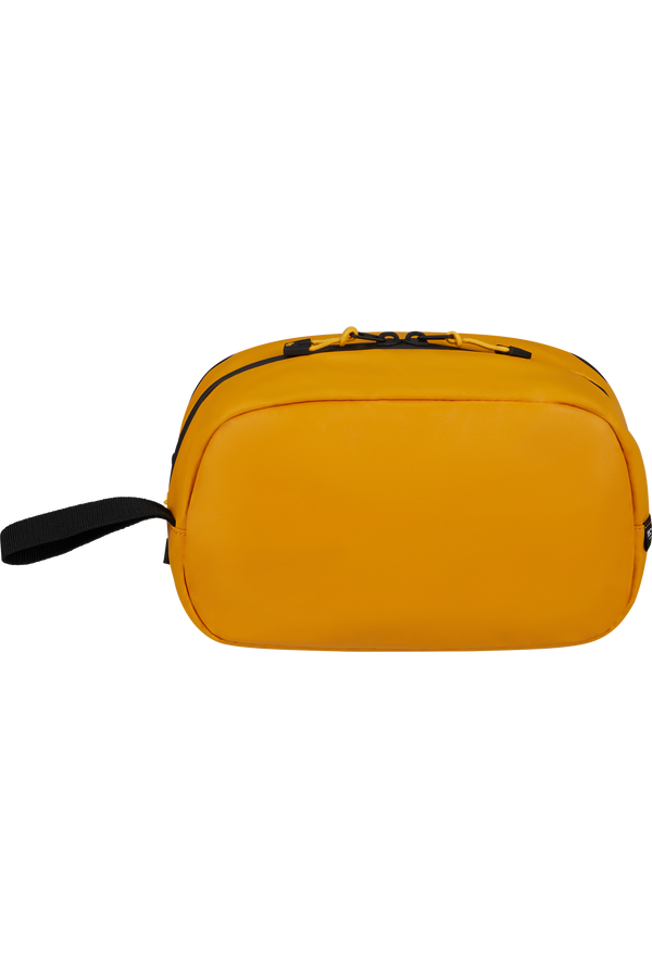 Trousse de toilette - Ecodiver Yellow