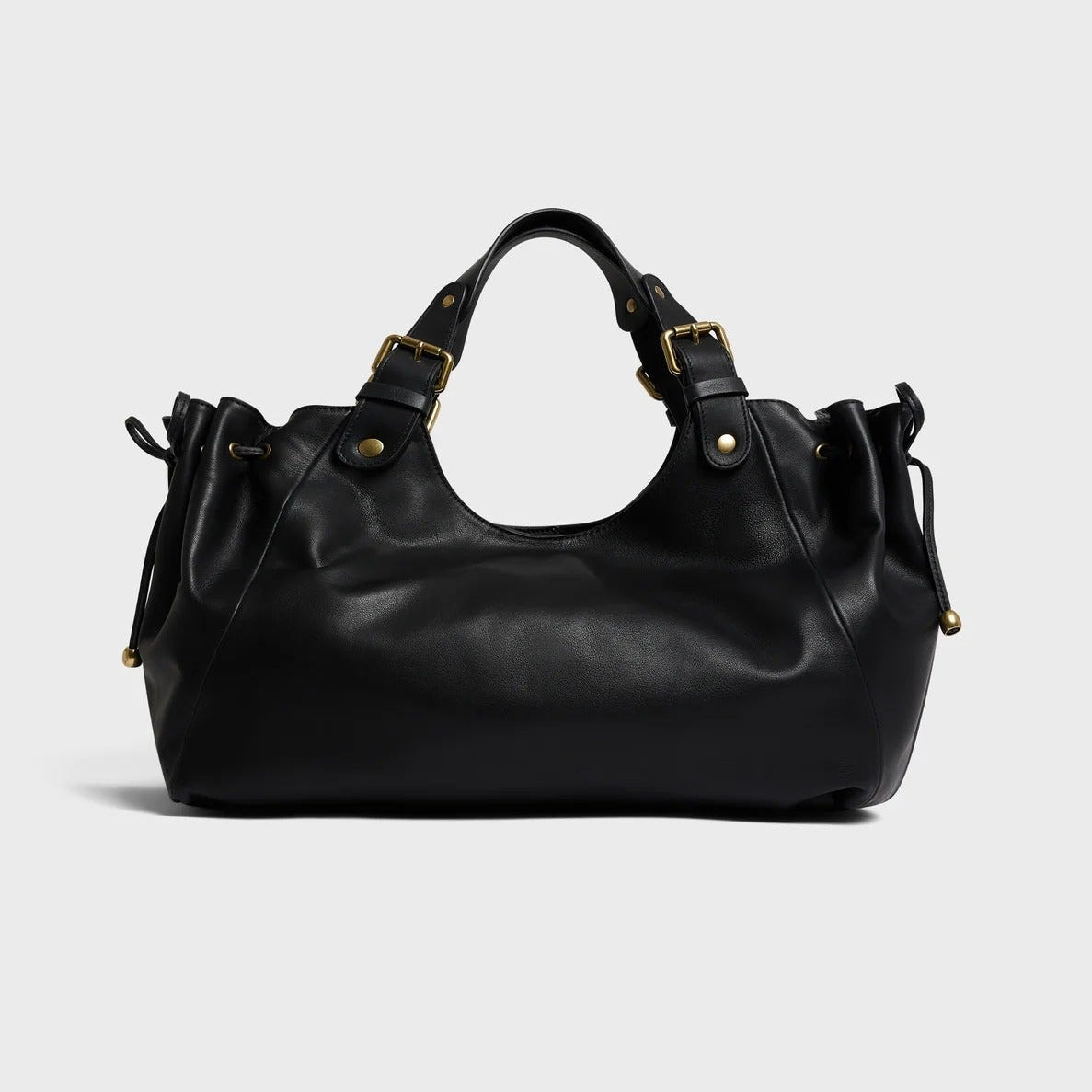 Sac à main - Chiara GD Noir