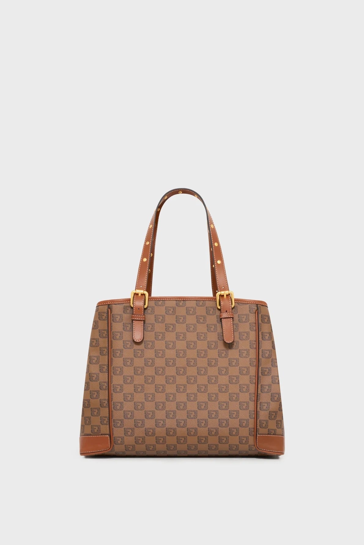 Sac Cabas - Simple Bag - Camel