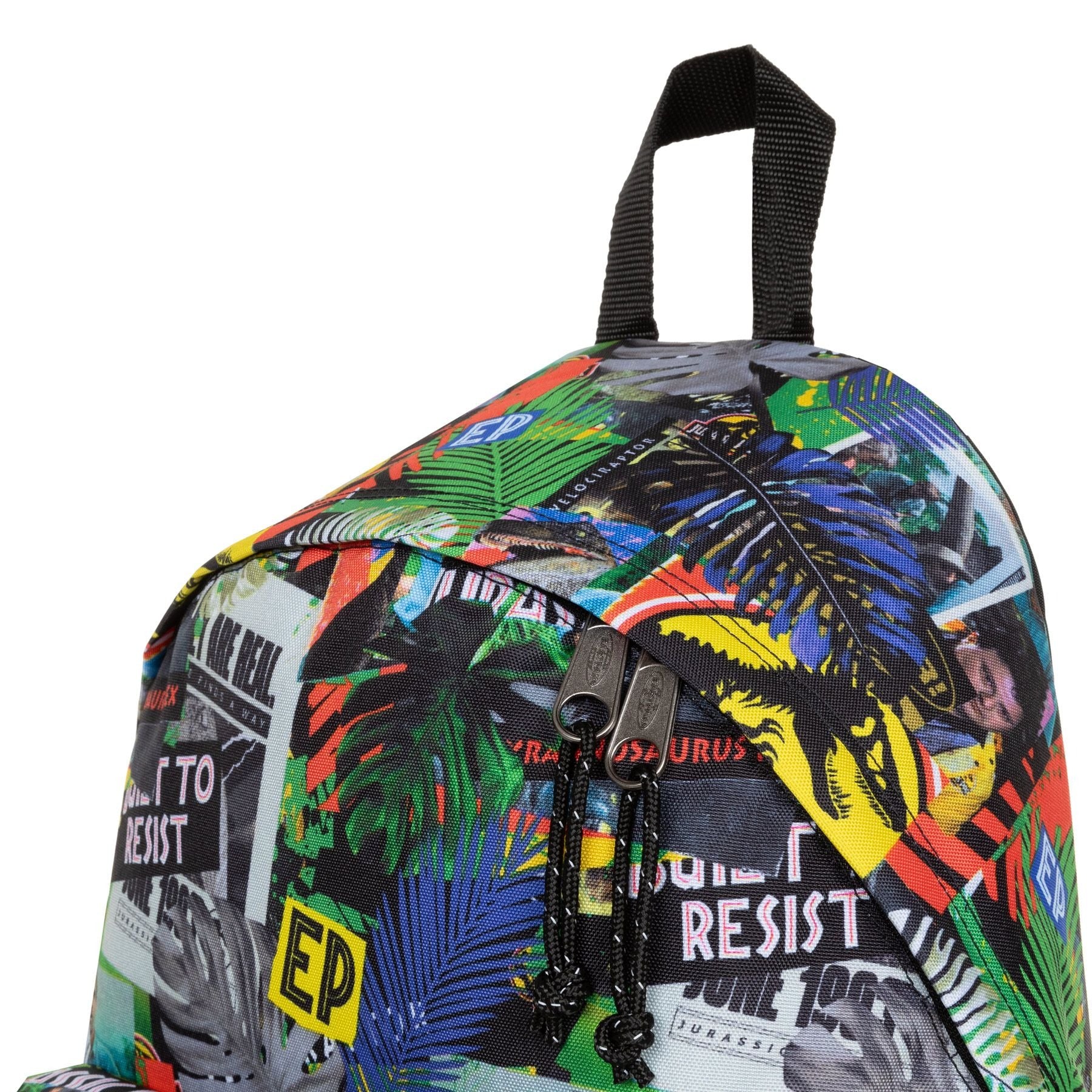 Sac à dos - Day Pak'r® - Jurassic Park Print