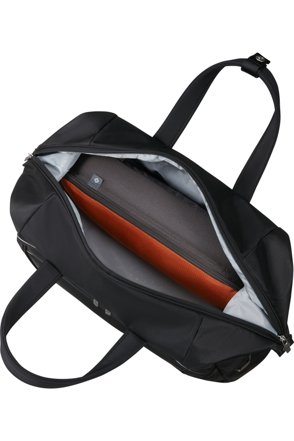 Sac de voyage - Re-Lite Black