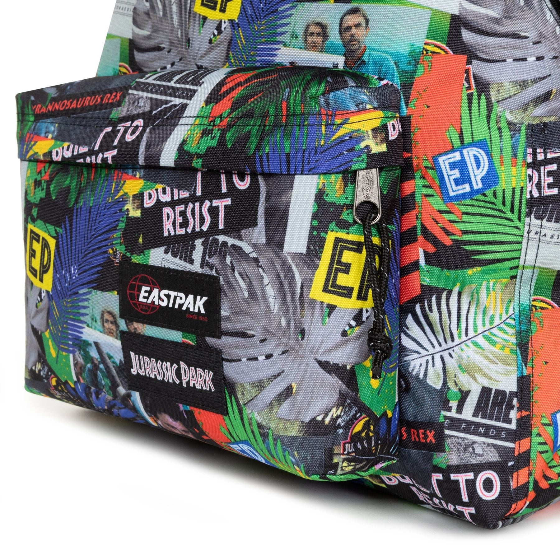 Sac à dos - Day Pak'r® - Jurassic Park Print