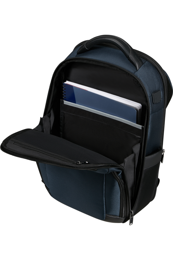 Sac à dos - Pro DLX 6 Bleu 14.1"