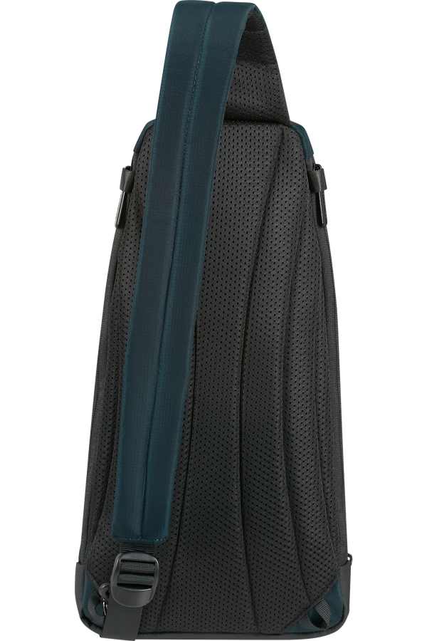 Sac Bandoulière - Biz2go Bleu Profond