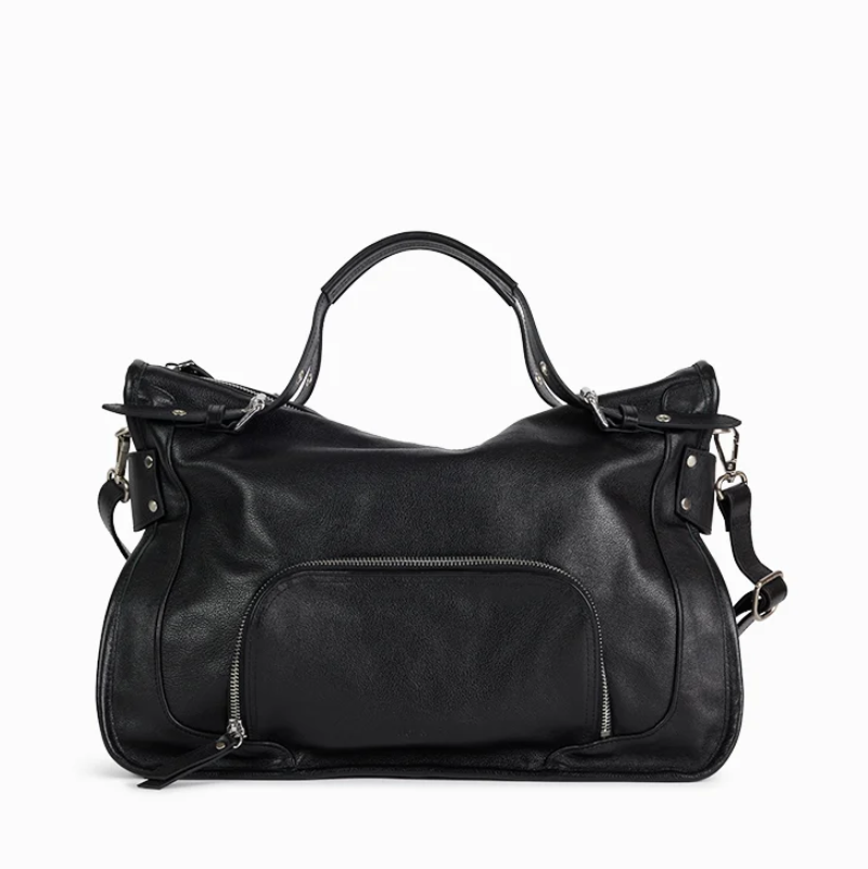 Sac à main - Meghan Noir