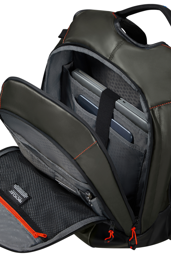 Sac à dos - ECODIVER 17.3" Climbing Ivy