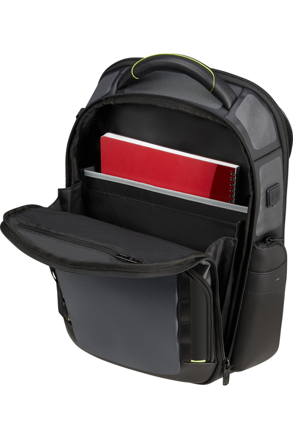 Sac à dos - Pro DLX 6 Framed 15.6"