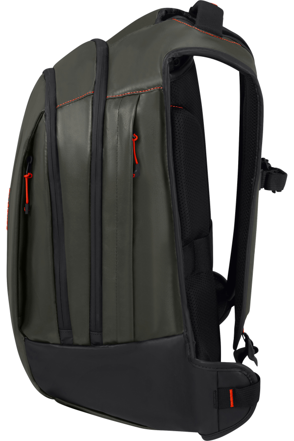 Sac à dos - ECODIVER 17.3" Climbing Ivy