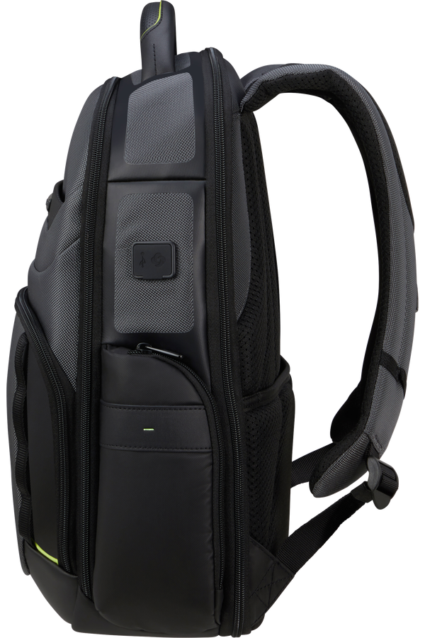Sac à dos - Pro DLX 6 Framed 15.6"