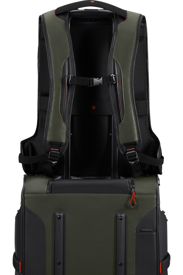 Sac à dos - ECODIVER 17.3" Climbing Ivy