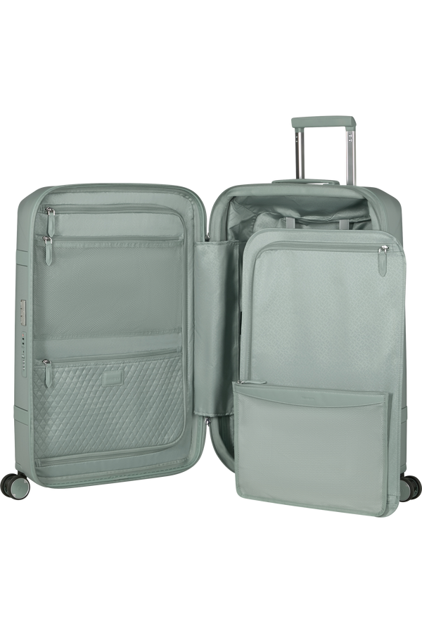 Valise 4 roues - Image 69cm Thyme