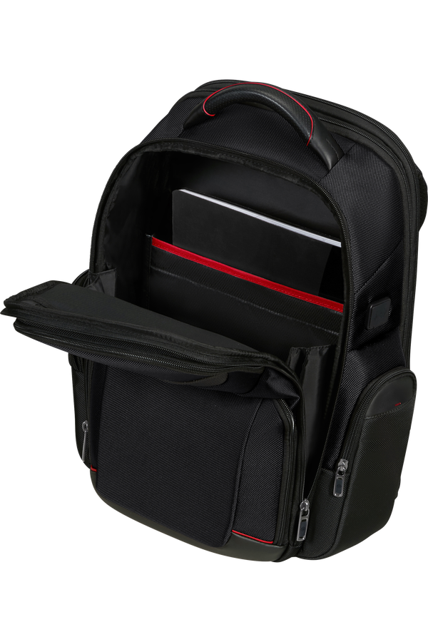 Sac à dos - Pro DLX 6 Noir 15.6"