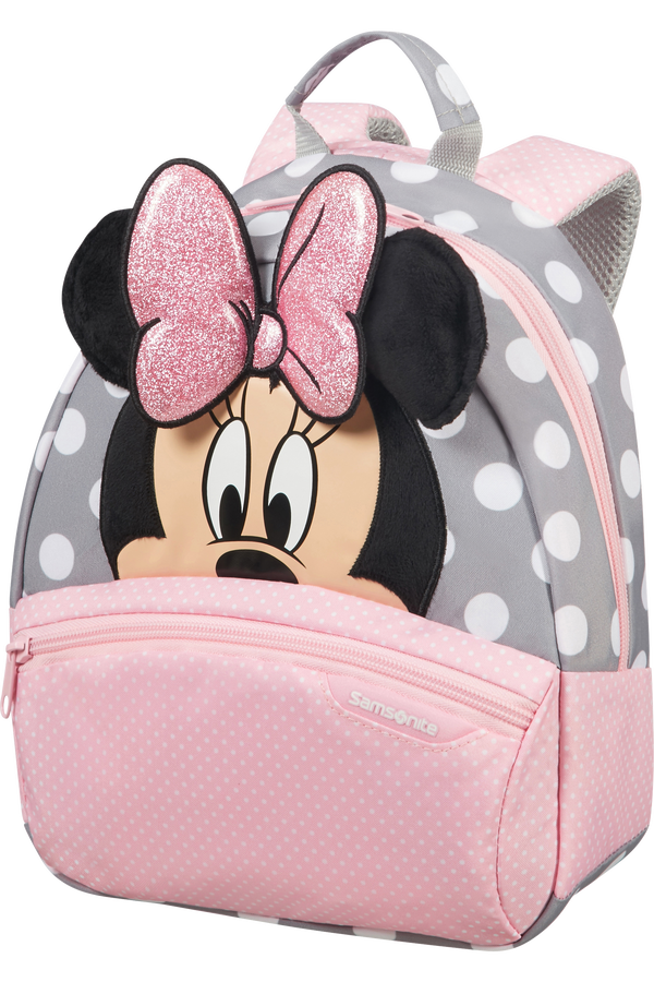 Sac à dos - Disney 2.0 Mini Glitter S