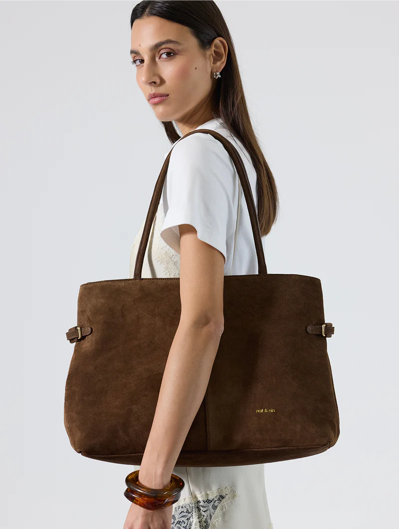 Sac Cabas - Pablo Ébène